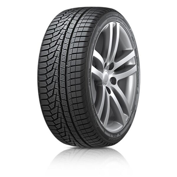 pneumatico hankook winter icept evo2 w320 205/45 r17 88 v xl