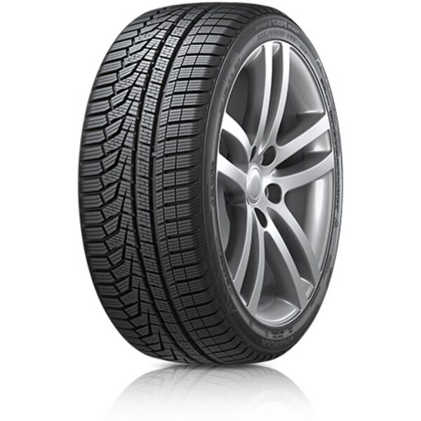 pneumatico hankook winter icept evo2 w320 215/50 r17 95 v xl