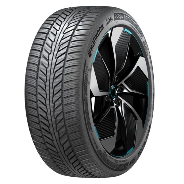 pneumatico hankook ion winter 215/50 r19 93 h xl