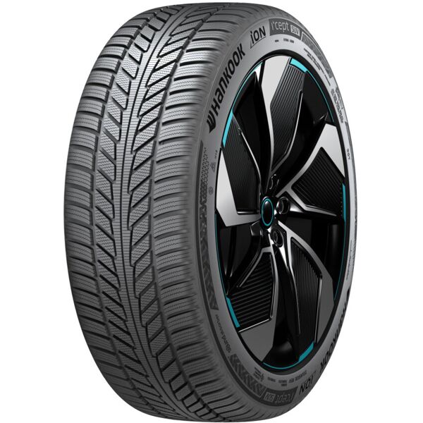 pneumatico hankook ion i*cept suv 255/50 r 19 107 h xl