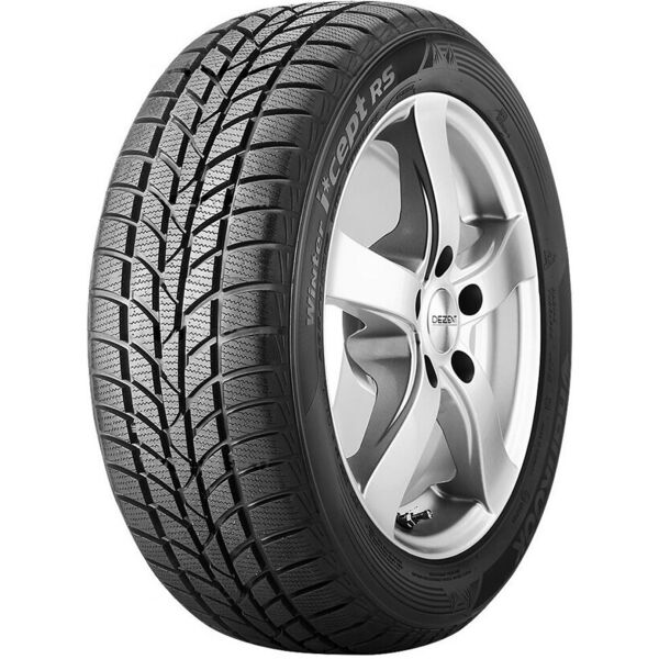 pneumatico hankook winter icept rs w442 195/60 r14 86 t