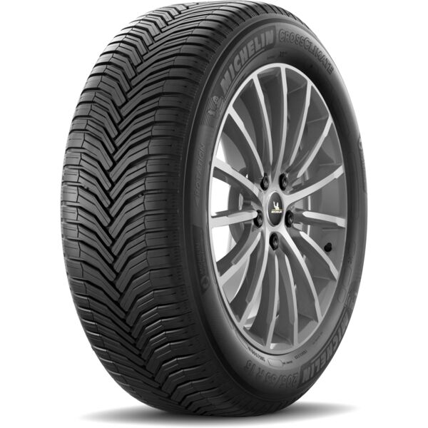 pneumatico michelin crossclimate + 195/55 r16 91 h xl s1