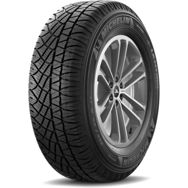 pneumatico michelin latitude cross 215/70 r16 104 h xl