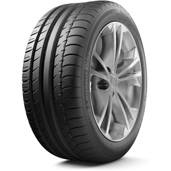 pneumatico michelin pilot sport ps2 235/40 r18 95 y xl n4