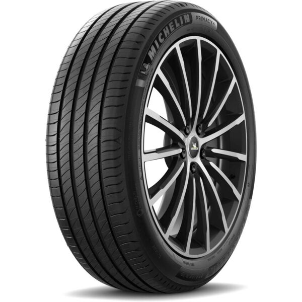 pneumatico michelin primacy 4+ 205/50 r17 93 h xl