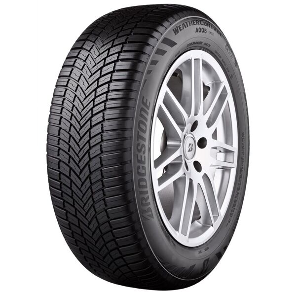 pneumatico bridgestone weather control a005 evo 195/65 r15 95 v xl