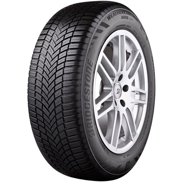 pneumatico bridgestone weather control a005 evo 235/40 r19 96 y xl