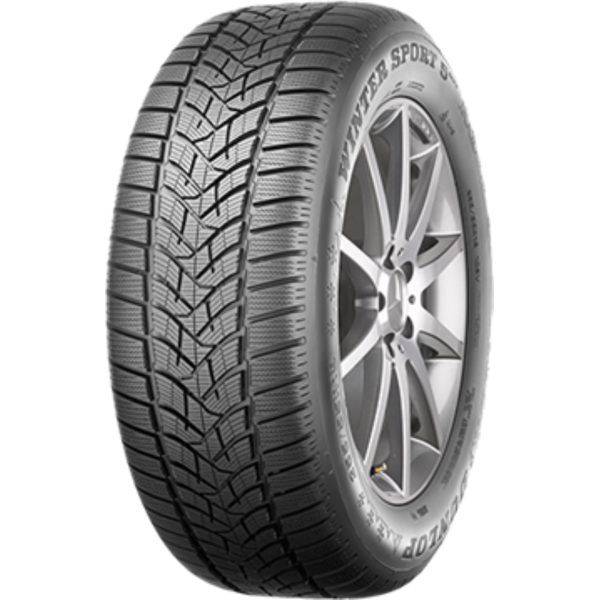 pneumatico dunlop winter sport 5 suv 225/60 r17 103 v xl