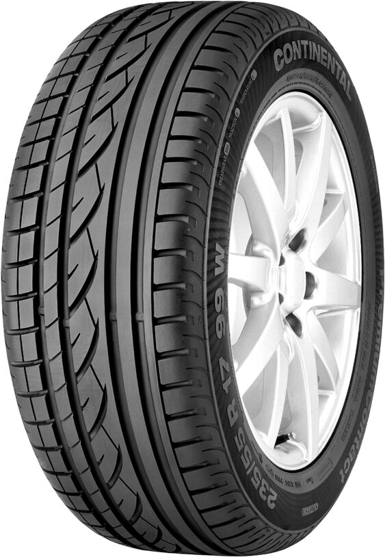 pneumatico continental contipremiumcontact 205/55 r16 91 v * runflat