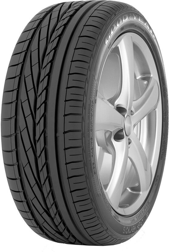 pneumatico goodyear excellence 245/40 r20 99 y xl * runflat