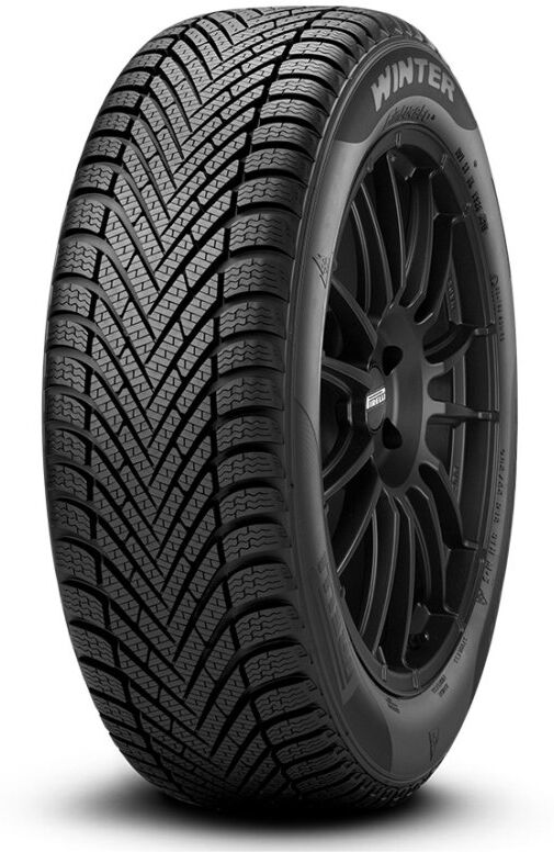 pneumatico pirelli cinturato winter 195/65 r15 91 t