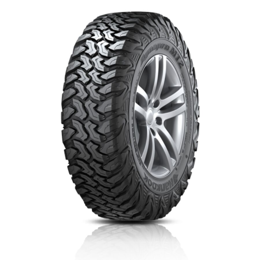 pneumatico hankook dynapro mt2 235/75 r 15 c 104/101 q