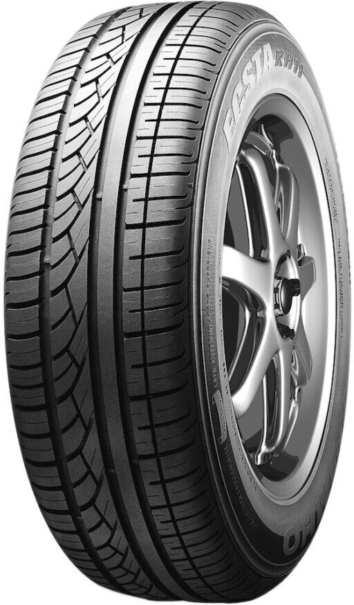 pneumatico kumho ecsta kh11 175/55 r15 77 t smart