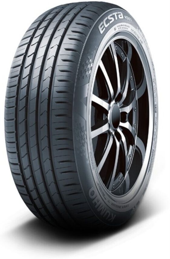 pneumatico kumho ecsta hs51 195/45 r15 78 v