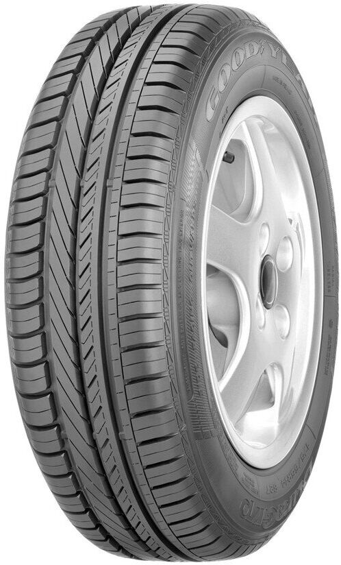 Pneumatico Goodyear Duragrip 185/65 R15 92 T Xl