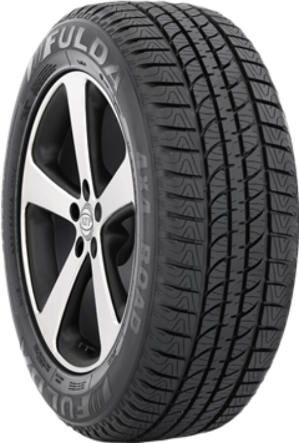 Pneumatico Fulda 4x4 Road 265/65 R17 112 H