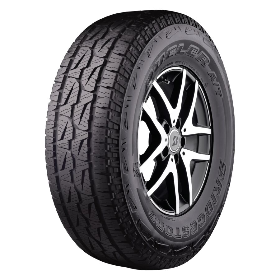 Pneumatico Bridgestone Dueler A/t 001 265/70 R 17 116 S Xl