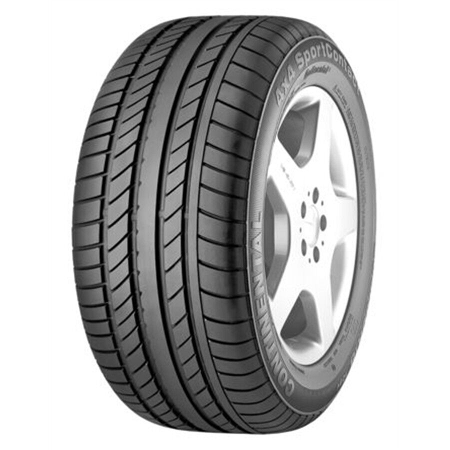 Pneumatico Continental Conti4x4sportcontact 275/40 R20 106 Y Xl N0