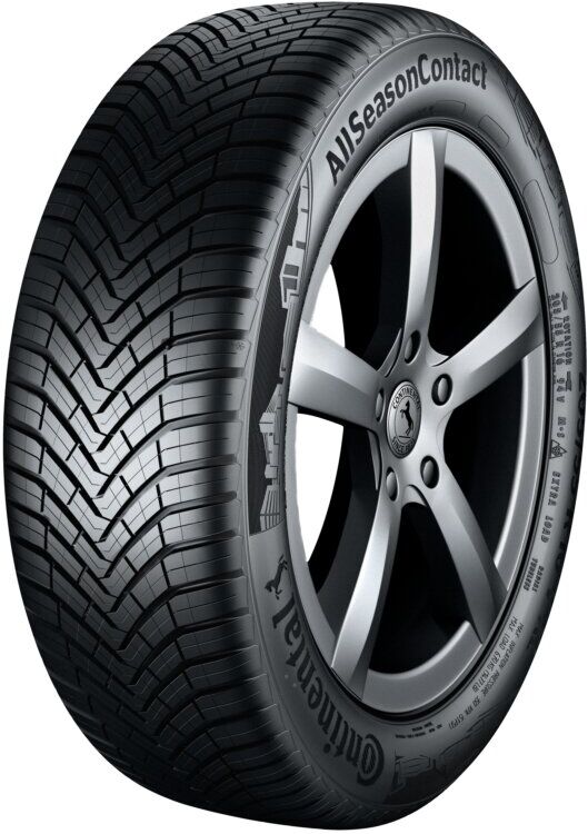 Pneumatico Continental Allseasoncontact Contire.tex 225/45 R 17 94 V Xl