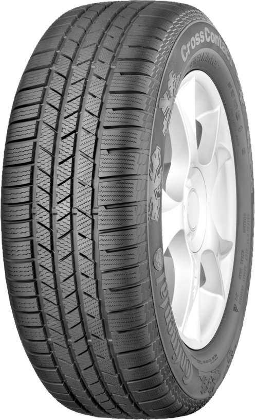 Pneumatico Continental Conticrosscontact Winter 275/40 R22 108 V Xl