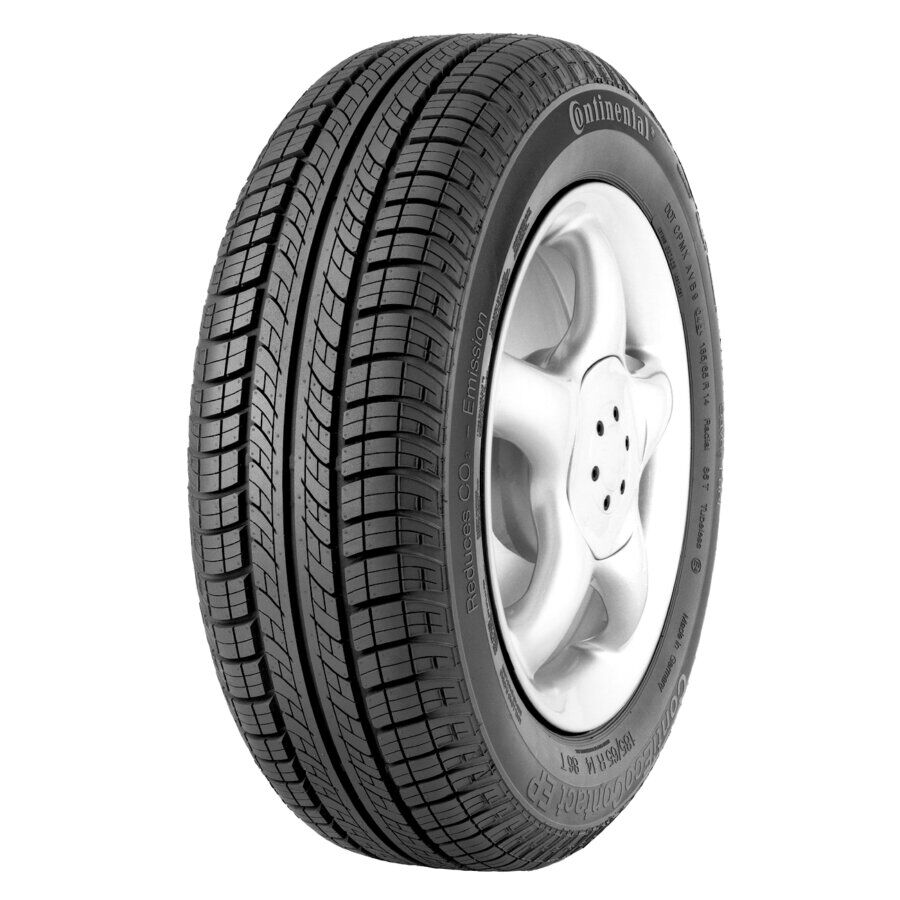 Pneumatico Continental Contiecocontact Ep 155/65 R13 73 T