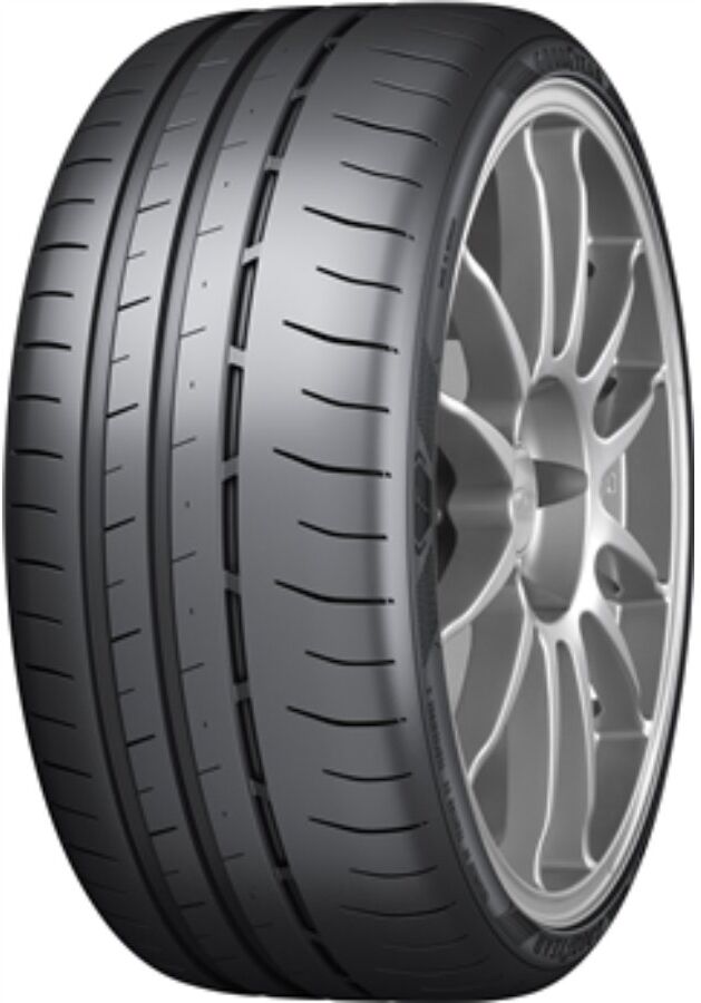 Pneumatico Goodyear Eagle F1 Supersport R 315/30 R21 105 Y Xl N0