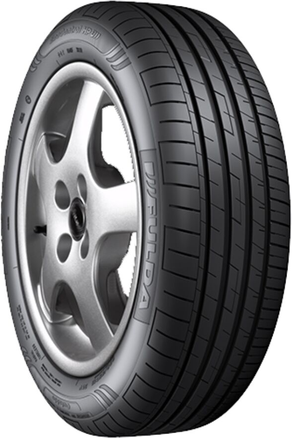 Pneumatico Fulda Ecocontrol Hp 2 205/45 R17 88 V Xl