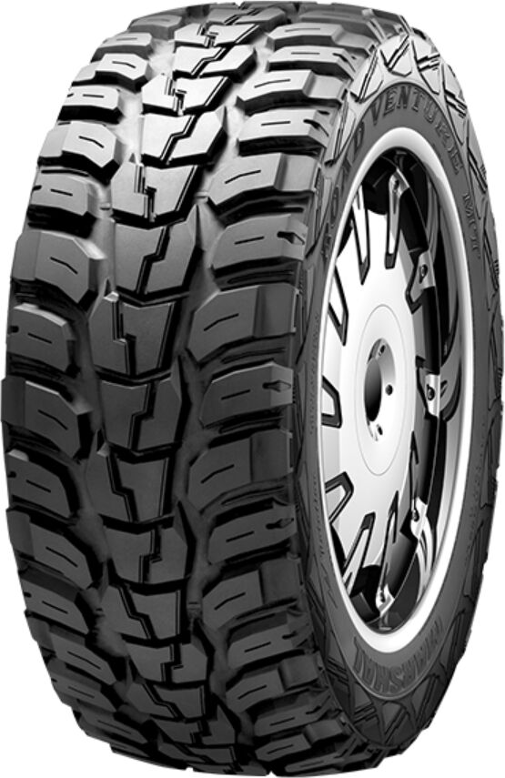 Pneumatico Kumho Road Venture Mt Kl71 235/75 R15 104/101 Q