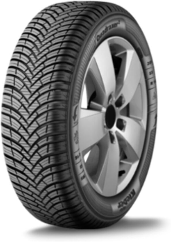 Pneumatico Kleber Quadraxer 2 175/65 R14 82 T