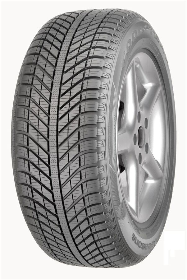 Pneumatico Goodyear Vector 4seasons Suv 235/55 R17 99 V Ao