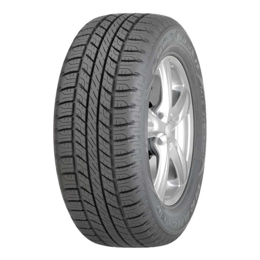 Pneumatico Goodyear Wrangler Hp All Weather 275/65 R17 115 H