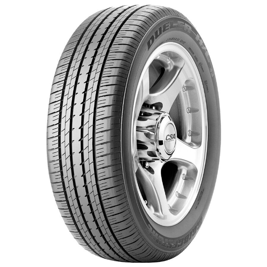 Pneumatico Bridgestone Dueler H/l 33 235/65 R18 106 V