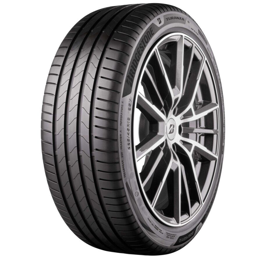 Pneumatico Bridgestone Turanza T005 275/40 R19 105 Y Xl *