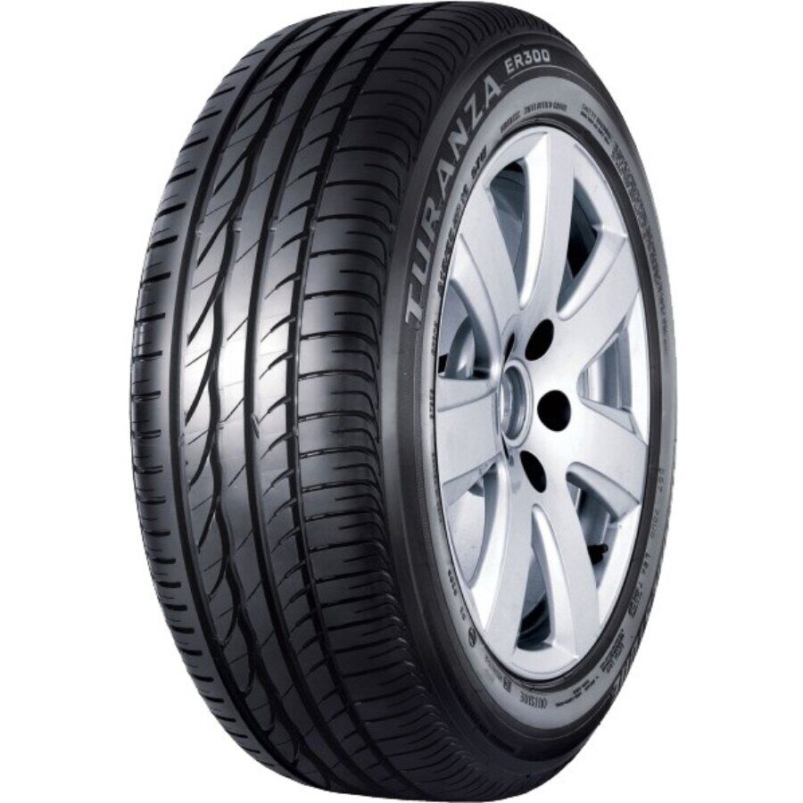 Pneumatico Bridgestone Turanza Er300 245/45 R18 96 Y * Runflat