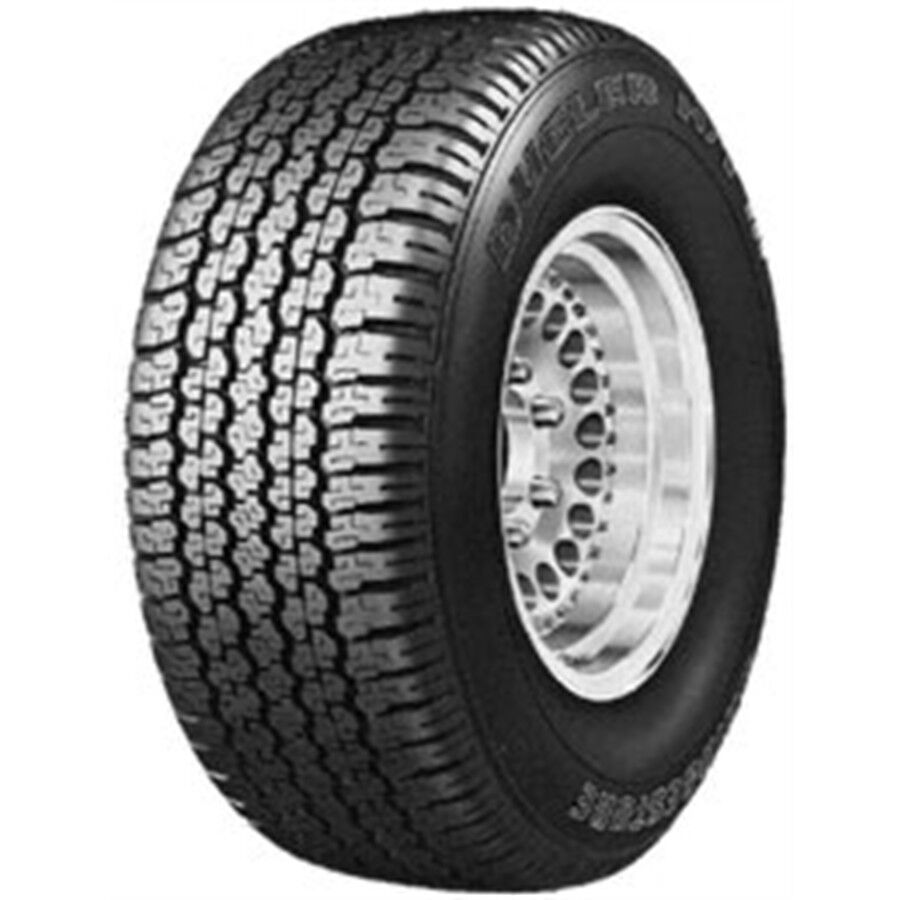 Pneumatico Bridgestone Dueler H/t 689 245/70 R16 111 S Xl