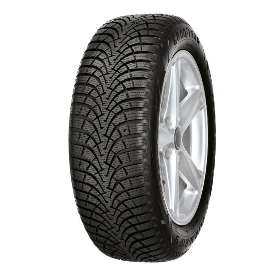 Pneumatico Goodyear Ultragrip 9 165/65 R15 81 T