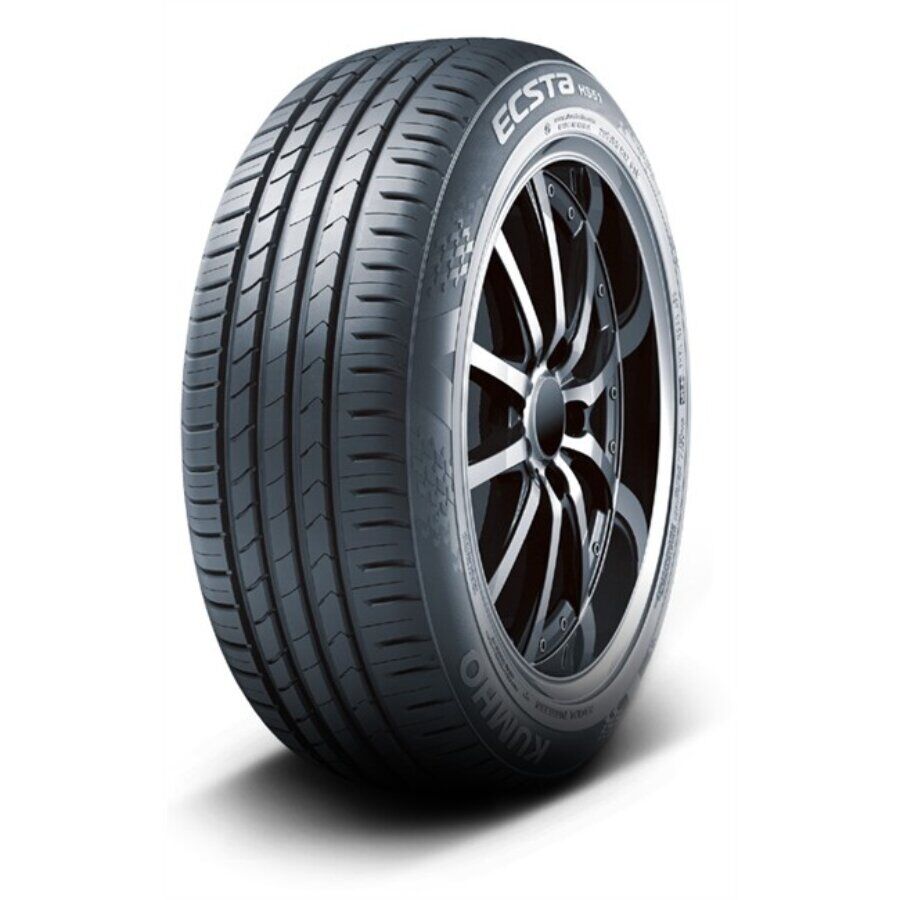 Pneumatico Kumho Ecsta Hs51 215/45 R16 86 H