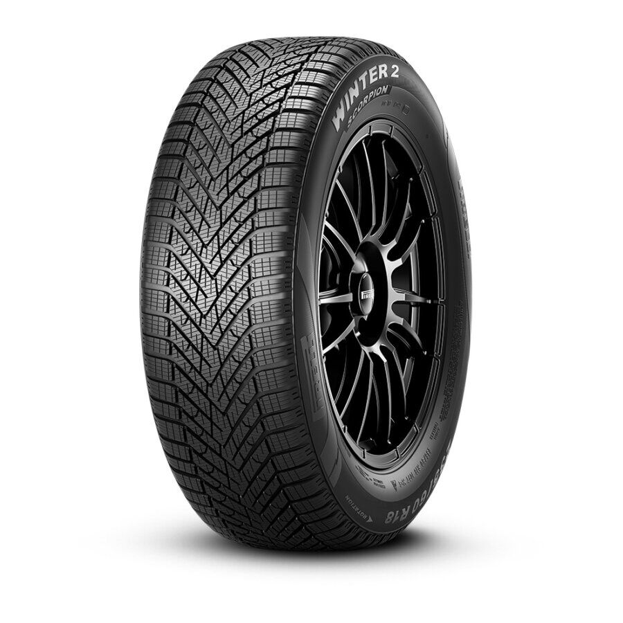 Pneumatico Pirelli Scorpion Winter 2 235/40 R 20 96 V Xl