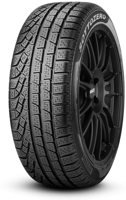 Pneumatico Pirelli Winter 240 Sottozero 245/35 R18 92 V Xl