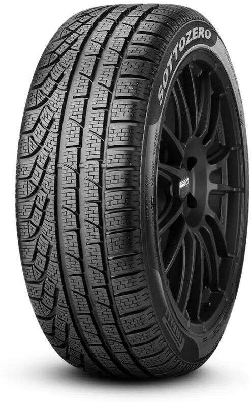 Pneumatico Pirelli Winter 240 Sottozero Serie 2 245/35 R18 92 V Xl Runflat