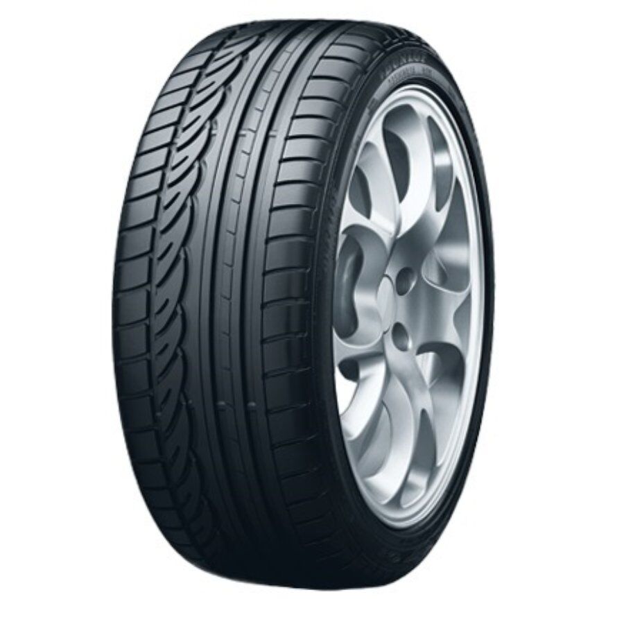 Pneumatico Dunlop Sp Sport 01 225/55 R17 97 Y Ao