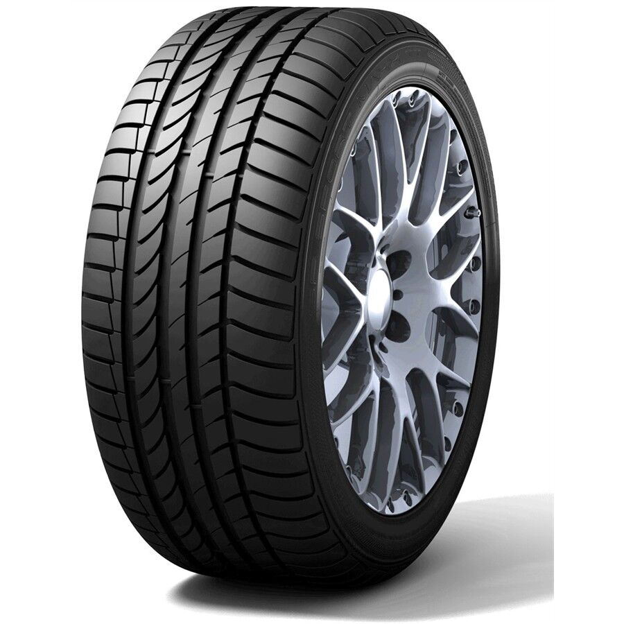 Pneumatico Dunlop Sp Sport Maxx Tt 225/45 R17 91 W * Runflat