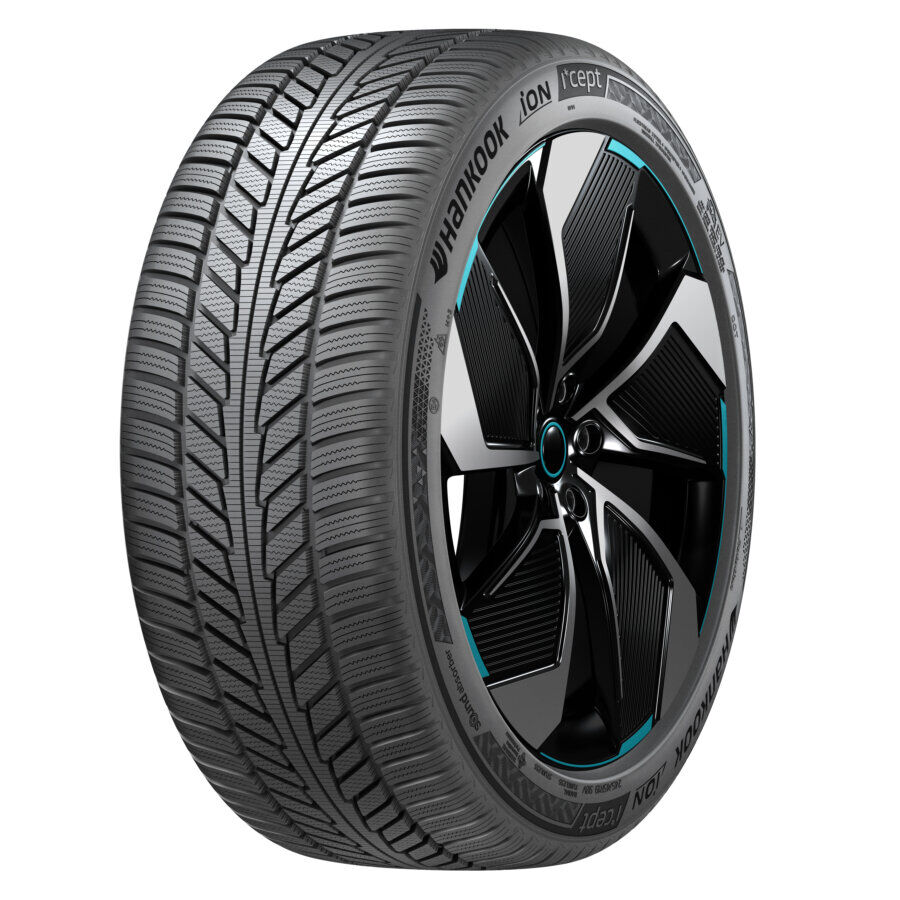 Pneumatico Hankook Ion I*cept 215/45 R 20 95 H Xl