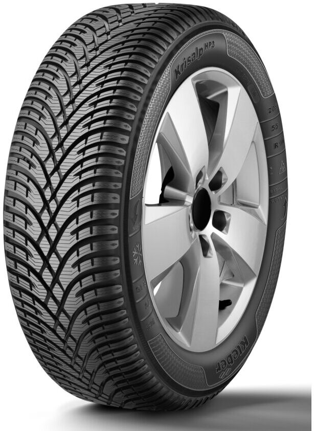 Pneumatico Kleber Krisalp Hp3 195/45 R16 84 H Xl