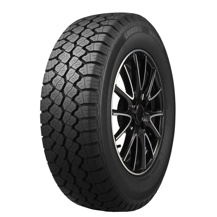 Pneumatico Rigenerato Leonard 215/70 R 15 C 109/107 R