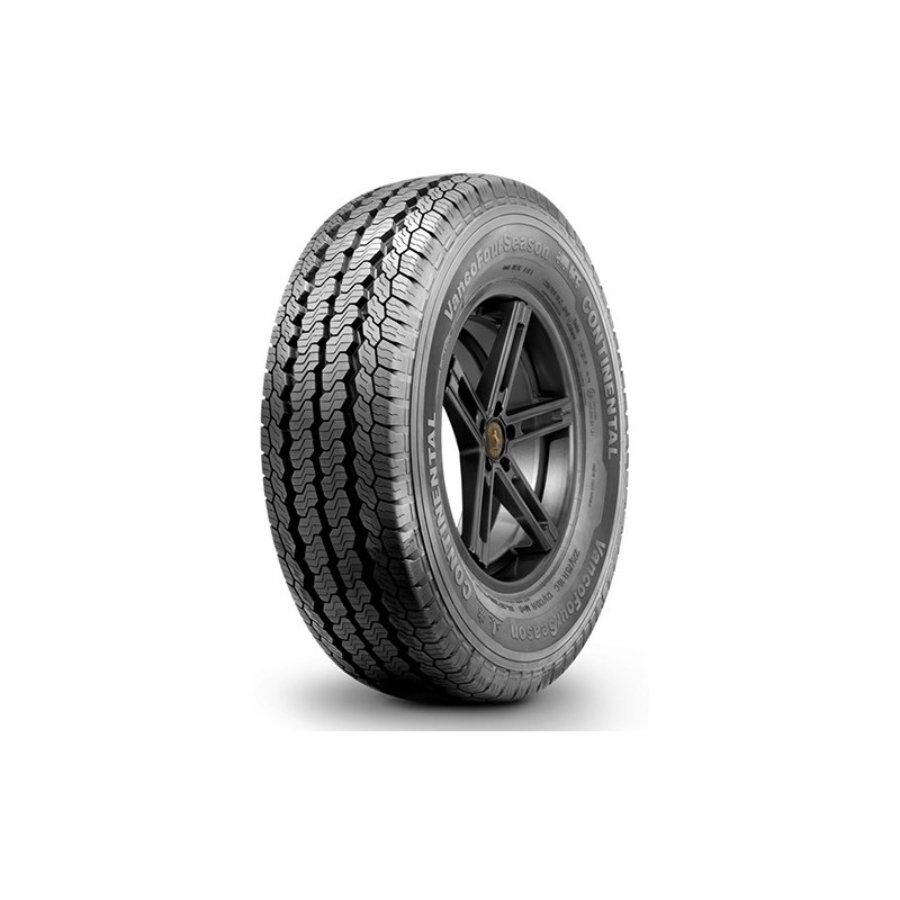 Pneumatico Continental Vancofourseason 2 225/65 R16 112/110 R Renault