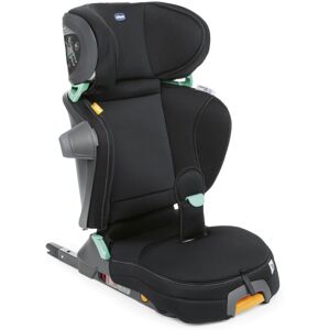 Seggiolino Chicco Fold&go I-size Gruppo 2/3 Isofix Nero