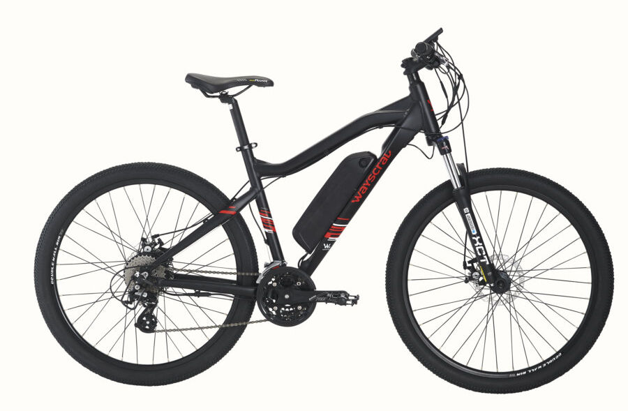 Mountain Bike Elettrica Wayscral Anyway E200