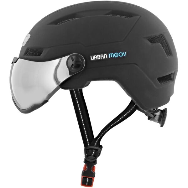 casco tnb um-led