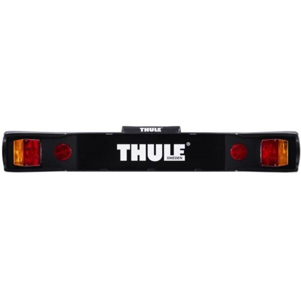 supporto targa thule